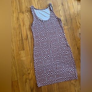 Storq Everlasting Midi Tank Dress